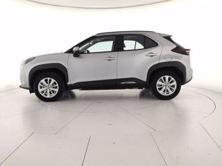 TOYOTA Yaris cross 1.5h active fwd 116cv e-cvt