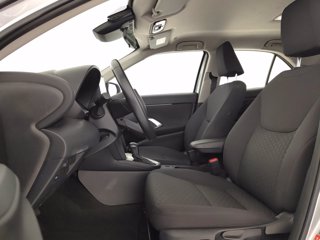 TOYOTA Yaris cross 1.5h active fwd 116cv e-cvt