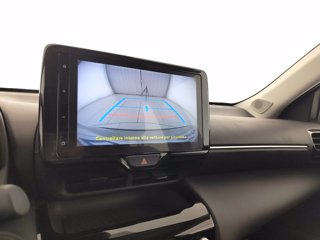 TOYOTA Yaris cross 1.5h active fwd 116cv e-cvt