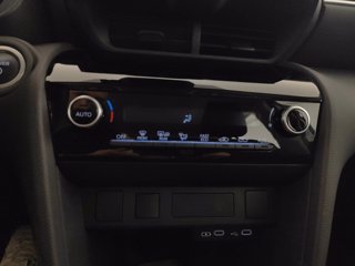 TOYOTA Yaris cross 1.5h active fwd 116cv e-cvt