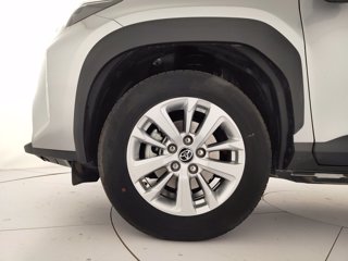 TOYOTA Yaris cross 1.5h active fwd 116cv e-cvt