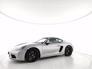 PORSCHE 718 cayman 2.0 300cv
