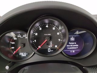 PORSCHE 718 cayman 2.0 300cv