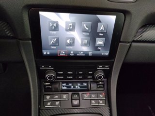 PORSCHE 718 cayman 2.0 300cv