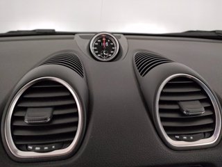 PORSCHE 718 cayman 2.0 300cv