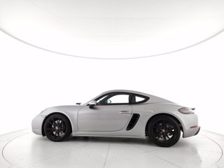 PORSCHE 718 cayman 2.0 300cv