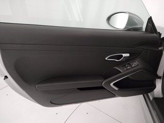 PORSCHE 718 cayman 2.0 300cv