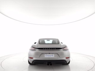PORSCHE 718 cayman 2.0 300cv