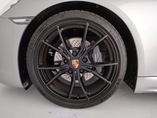 PORSCHE 718 cayman 2.0 300cv