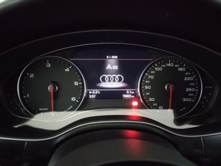 AUDI A6 avant 2.0 tdi ultra 190cv s-tronic