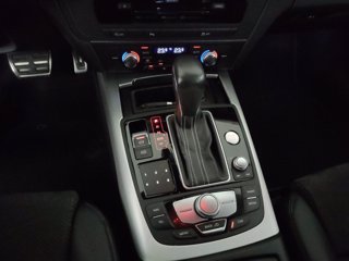 AUDI A6 avant 2.0 tdi ultra 190cv s-tronic