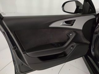 AUDI A6 avant 2.0 tdi ultra 190cv s-tronic