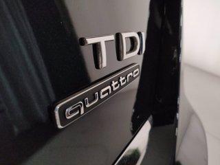 AUDI A6 avant 2.0 tdi ultra 190cv s-tronic