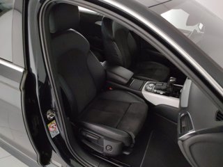 AUDI A6 avant 2.0 tdi ultra 190cv s-tronic