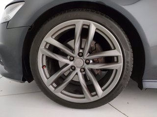 AUDI A6 avant 2.0 tdi ultra 190cv s-tronic