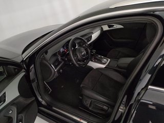 AUDI A6 avant 2.0 tdi ultra 190cv s-tronic