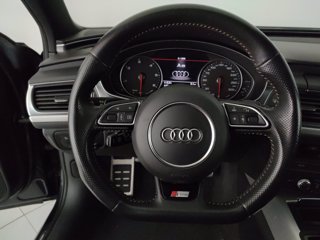 AUDI A6 avant 2.0 tdi ultra 190cv s-tronic