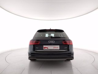 AUDI A6 avant 2.0 tdi ultra 190cv s-tronic