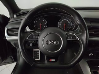 AUDI A6 avant 2.0 tdi ultra 190cv s-tronic