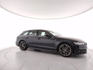 AUDI A6 avant 2.0 tdi ultra 190cv s-tronic