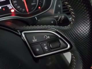 AUDI A6 avant 2.0 tdi ultra 190cv s-tronic