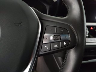 BMW Serie 3 touring 318d sport steptronic