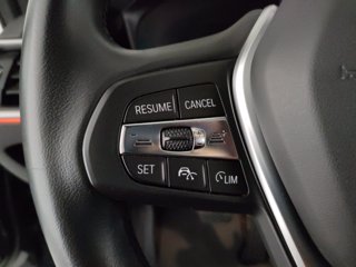 BMW Serie 3 touring 318d sport steptronic