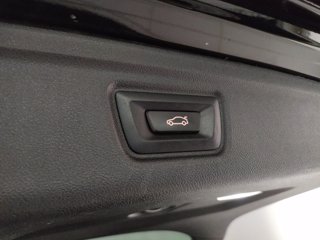 BMW Serie 3 touring 318d sport steptronic