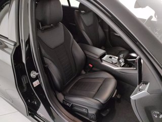 BMW Serie 3 touring 318d sport steptronic