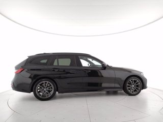 BMW Serie 3 touring 318d sport steptronic