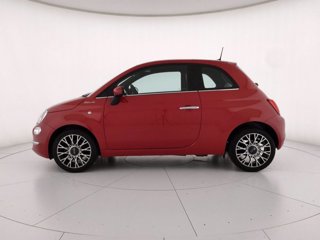 FIAT 500 1.0 hybrid dolcevita 70cv
