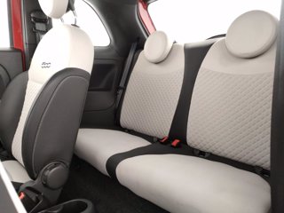 FIAT 500 1.0 hybrid dolcevita 70cv