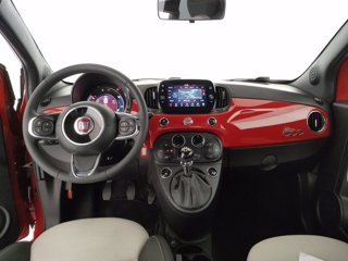 FIAT 500 1.0 hybrid dolcevita 70cv