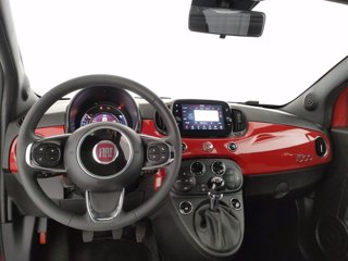 FIAT 500 1.0 hybrid dolcevita 70cv