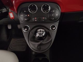 FIAT 500 1.0 hybrid dolcevita 70cv