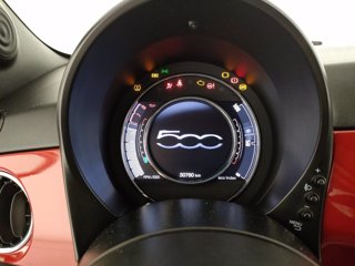 FIAT 500 1.0 hybrid dolcevita 70cv
