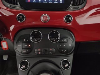 FIAT 500 1.0 hybrid dolcevita 70cv