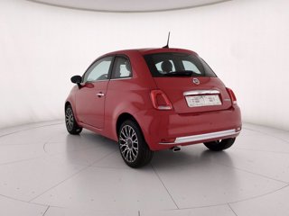 FIAT 500 1.0 hybrid dolcevita 70cv