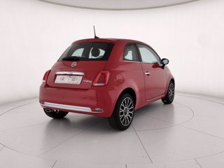 FIAT 500 1.0 hybrid dolcevita 70cv