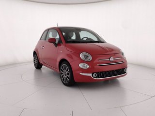 FIAT 500 1.0 hybrid dolcevita 70cv
