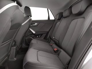 AUDI Q2 35 1.5 tfsi business advanced s-tronic