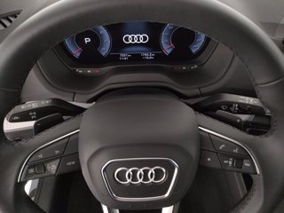 AUDI Q2 35 1.5 tfsi business advanced s-tronic