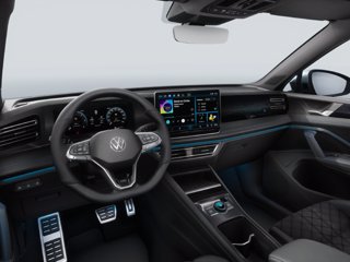 VOLKSWAGEN Tiguan 1.5 eTSI 150 CV ACT DSG R-Line Plus