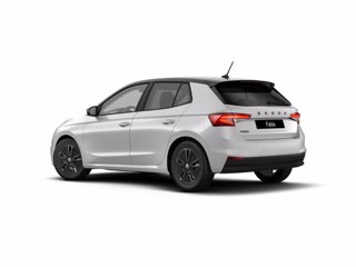 SKODA Fabia 1.0 TSI EVO 95 CV 130 Edition