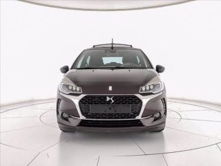 DS DS3 Cabrio 1.6 165cv Sport Chic