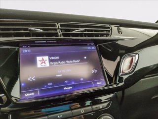 DS DS3 Cabrio 1.6 165cv Sport Chic