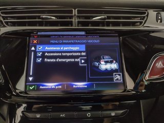 DS DS3 Cabrio 1.6 165cv Sport Chic