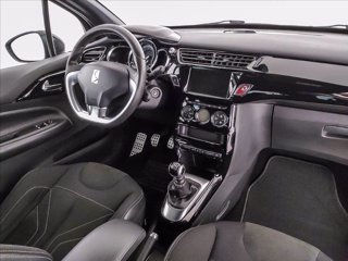 DS DS3 Cabrio 1.6 165cv Sport Chic