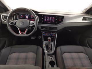 VOLKSWAGEN Polo 2.0 tsi gti dsg