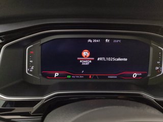 VOLKSWAGEN Polo 2.0 tsi gti dsg